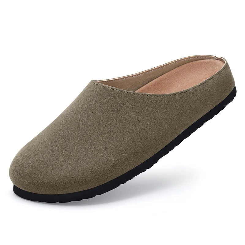 Sabots Mules Unisex – Image 2