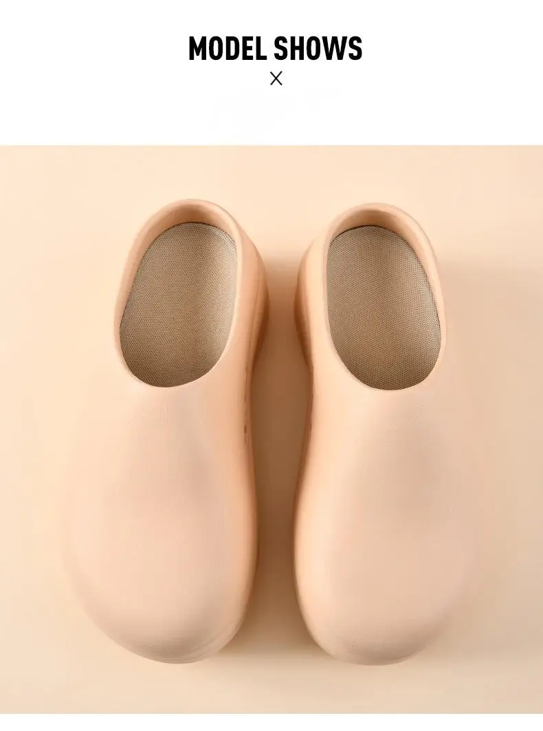 Pantoufles de salle d'opération pour femmes et hommes – Image 7