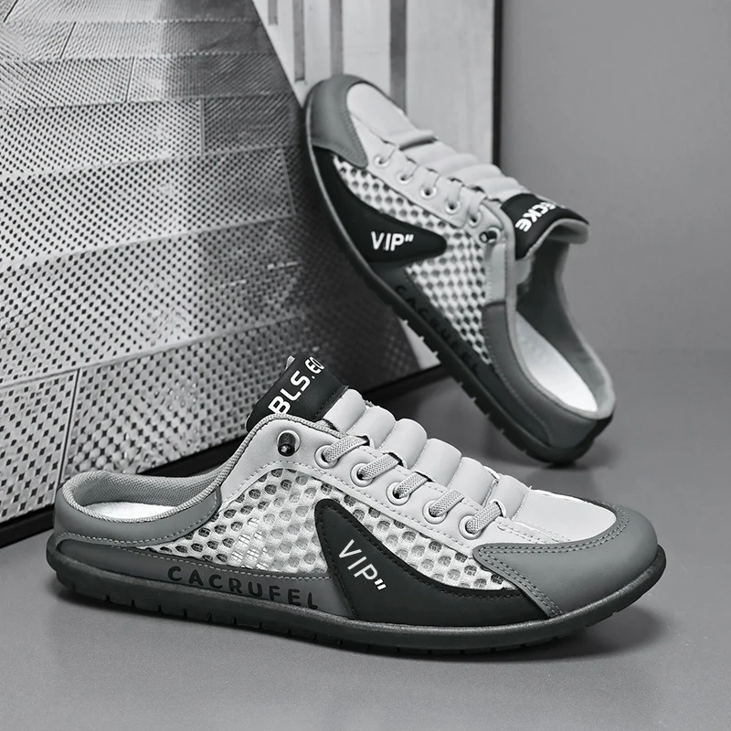 Sabots sport homme – Image 7