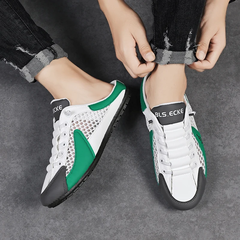 Sabots sport homme – Image 5