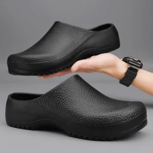 Sabots confortables