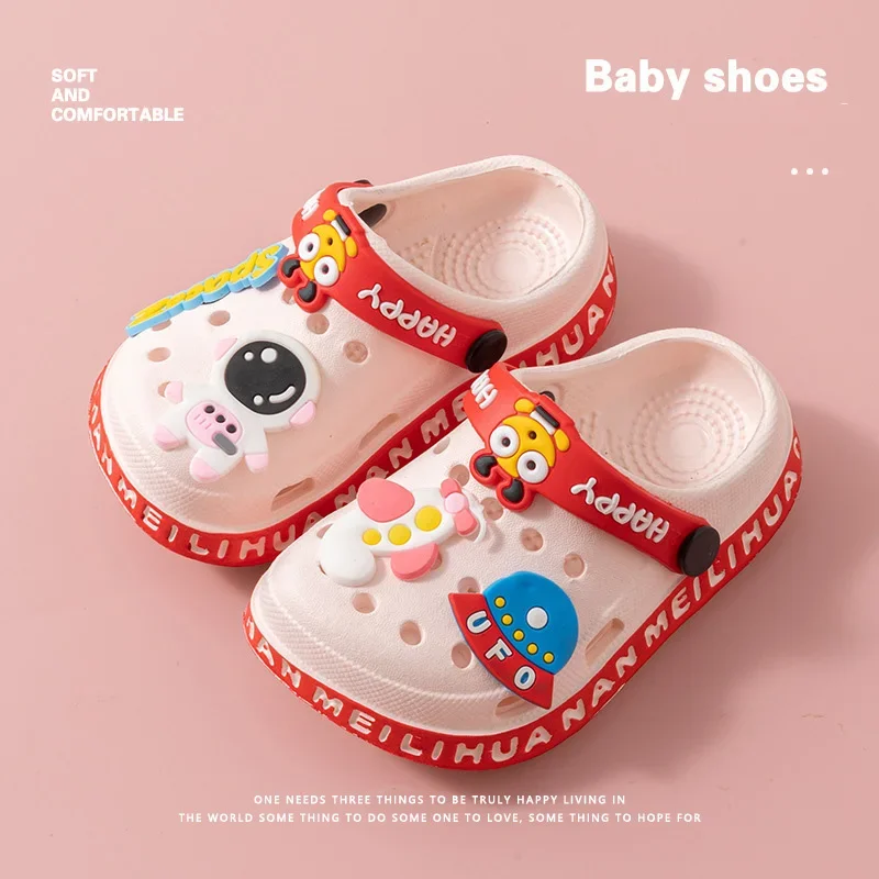 Sabots mules pour bébés garçons et filles – Image 6