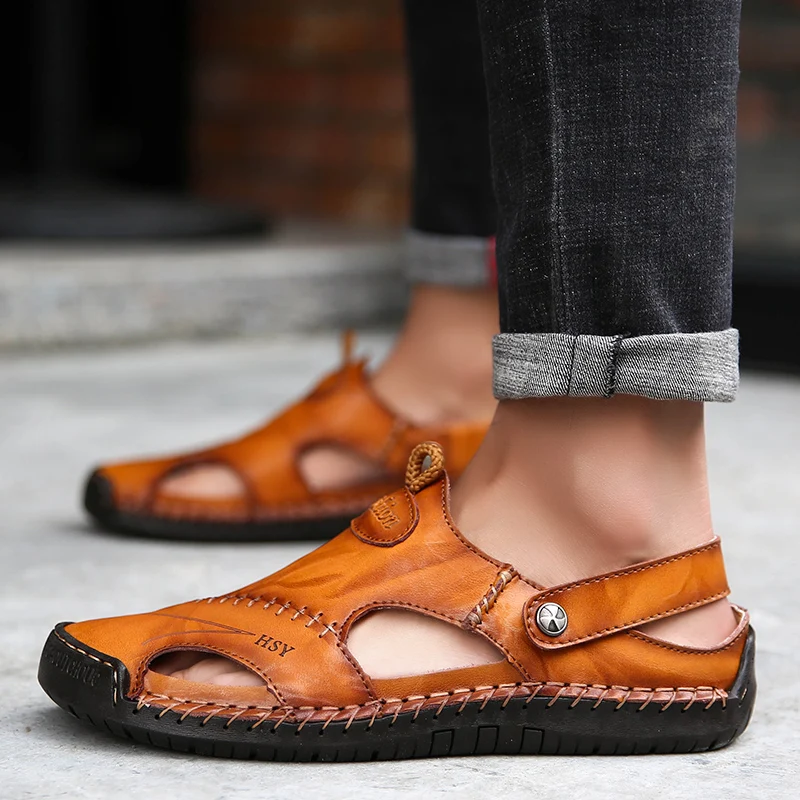 Sandales homme – Image 3