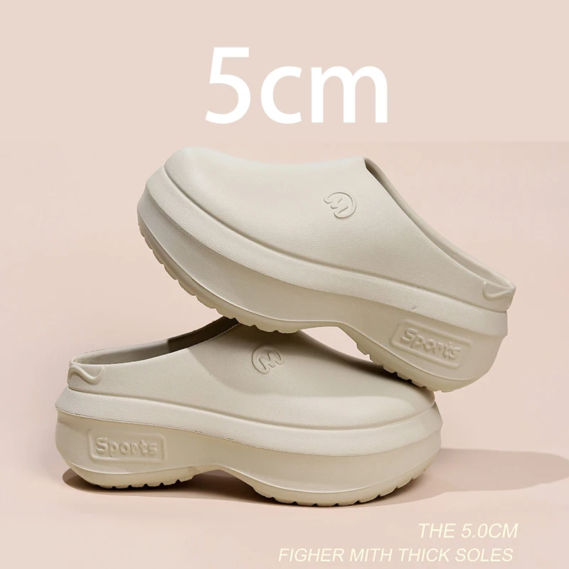 Sabots Coréens pour femme – Image 2