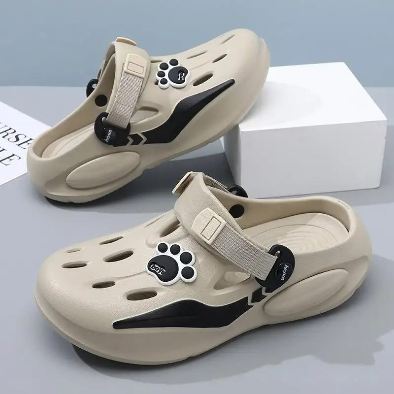 Sabots pour hommes – Image 4
