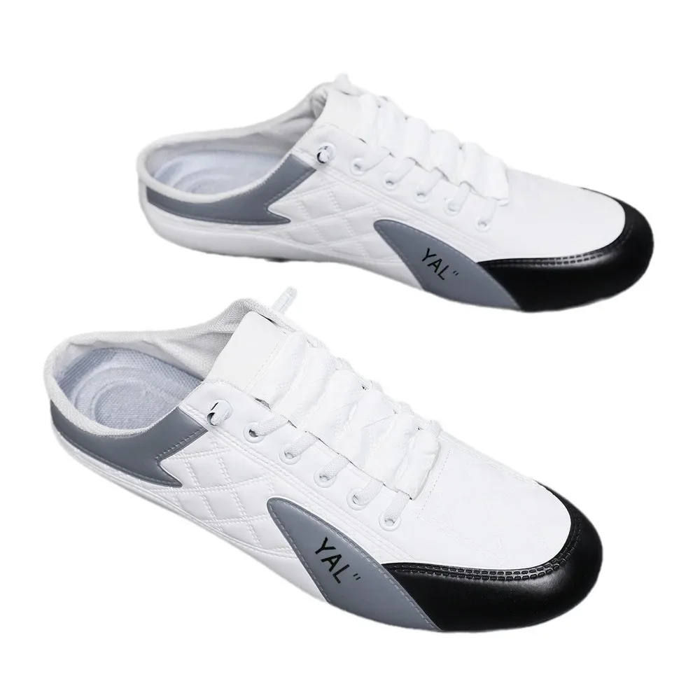 Chaussures sabots homme – Image 5