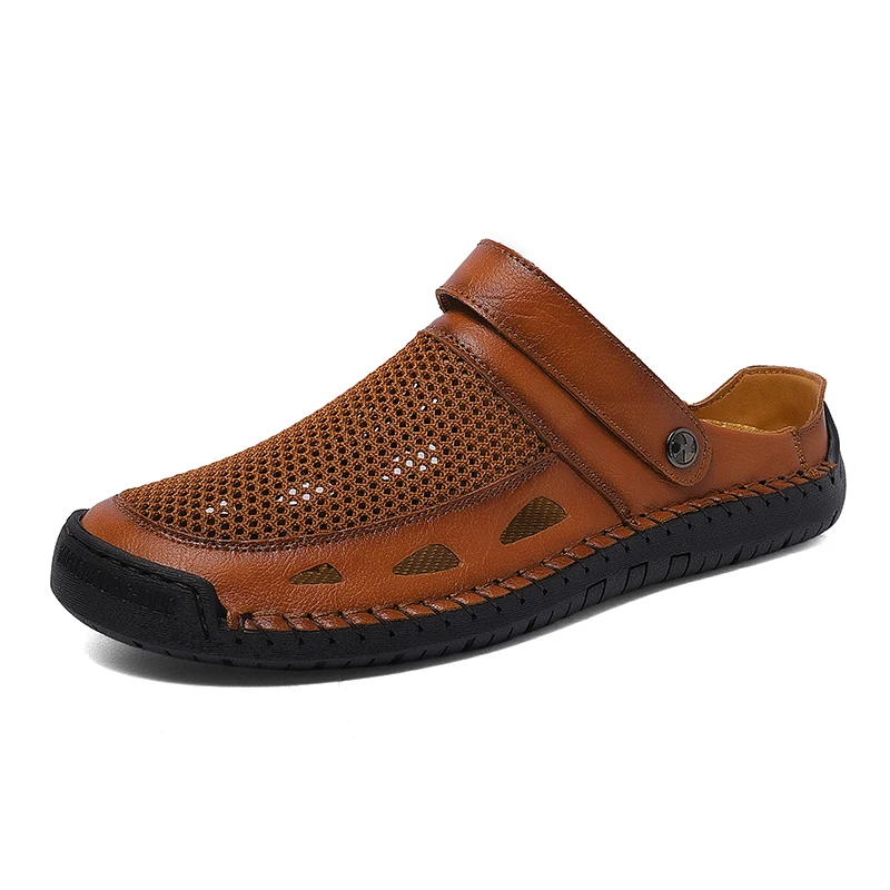 Sabots Sandales d'été pour hommes – Image 6