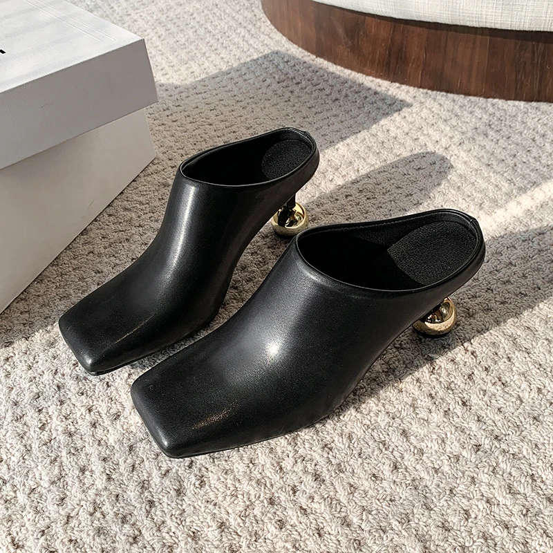 Sabots talon – Image 4