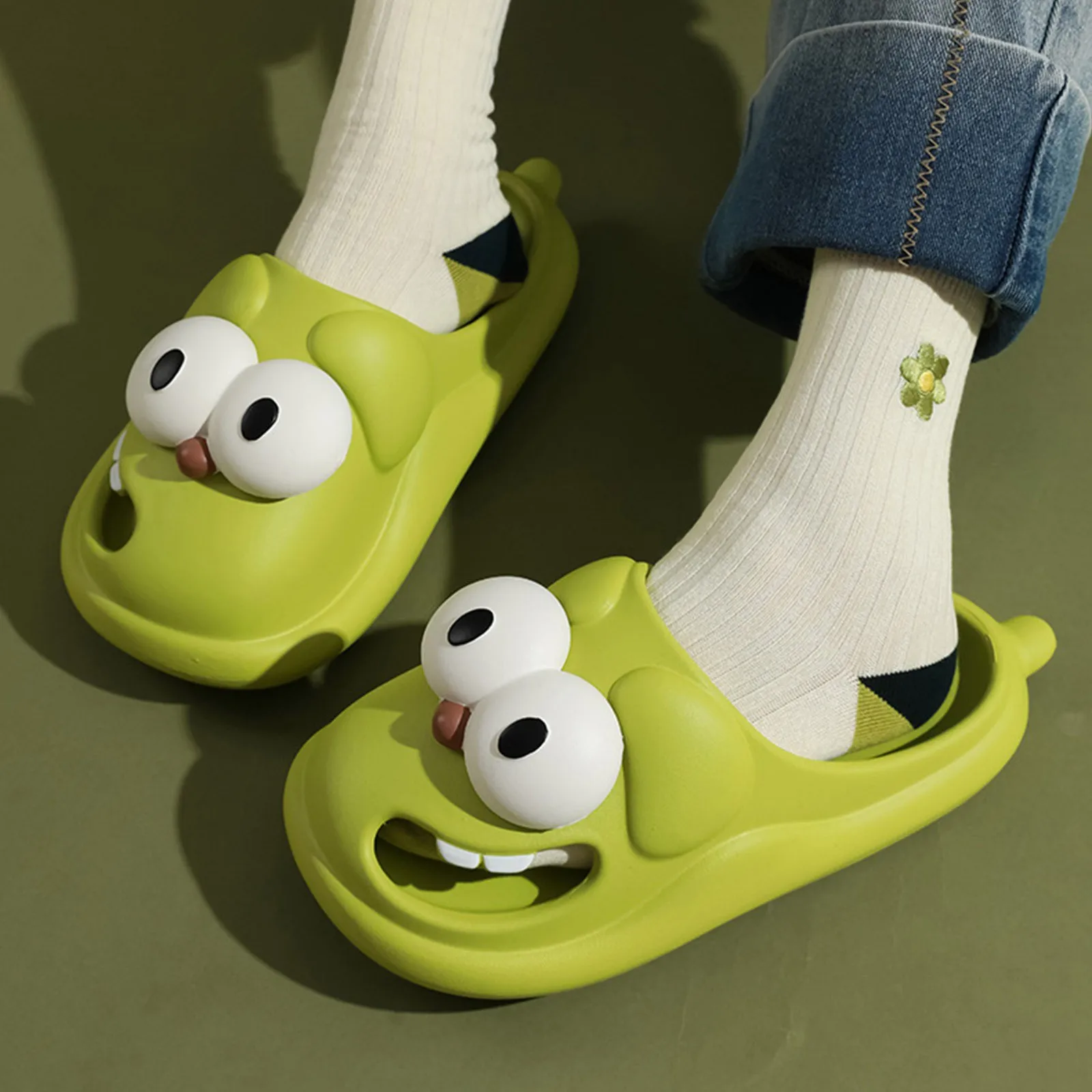 Sabots pour filles