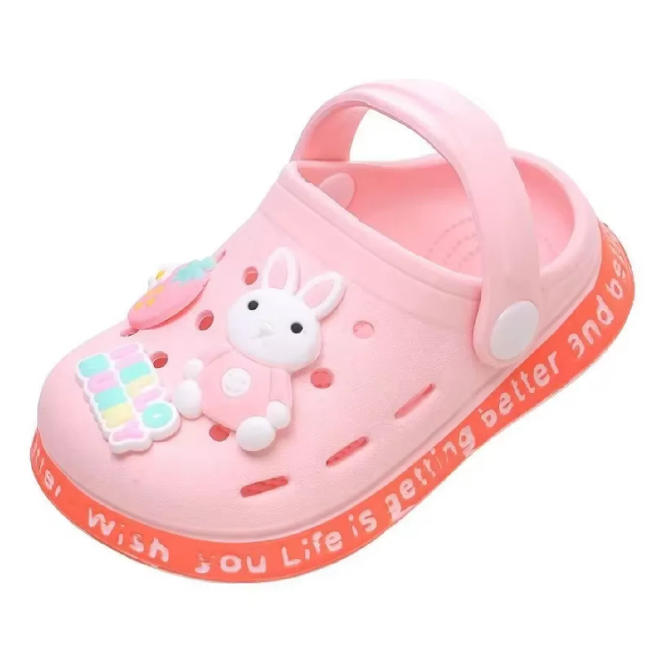 Sabots pour enfants – Image 6