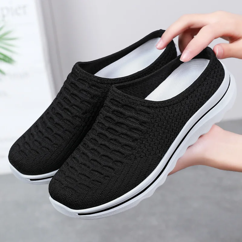 Sabots Chaussures d'été – Image 3