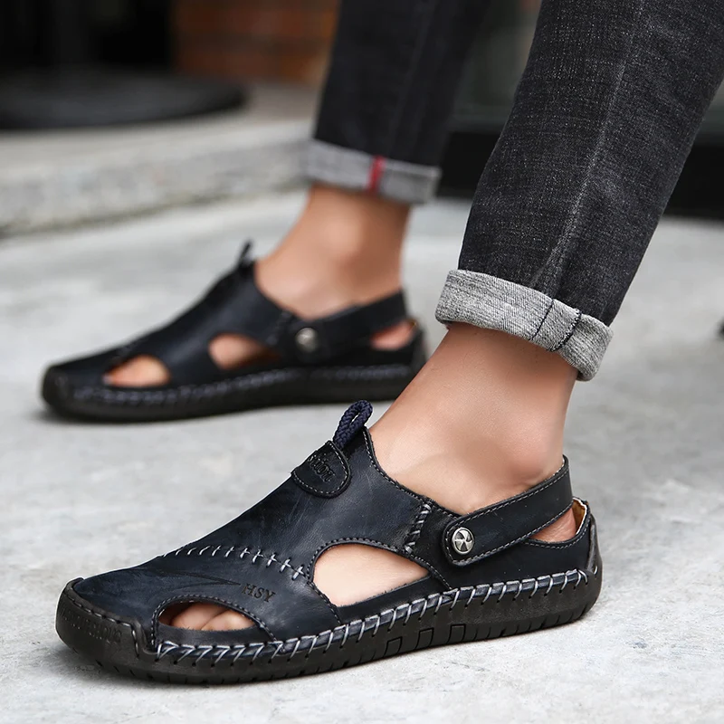 Sandales homme – Image 4