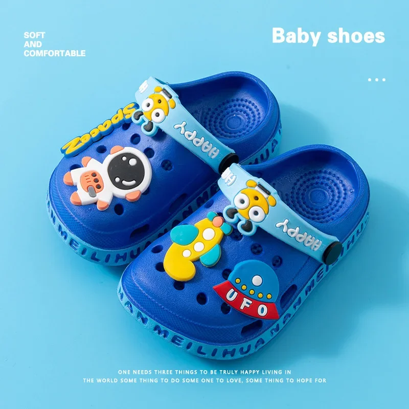 Sabots mules pour bébés garçons et filles – Image 7
