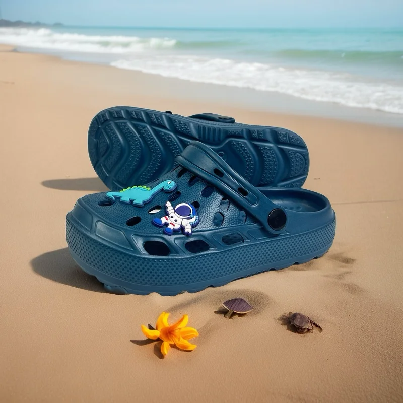 Sabots pour la plage – Image 2