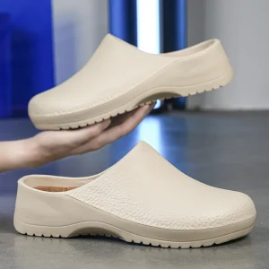 Sabots pour homme