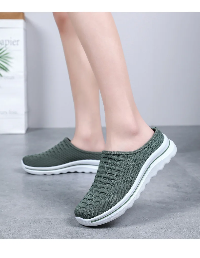 Sabots Chaussures d'été – Image 7