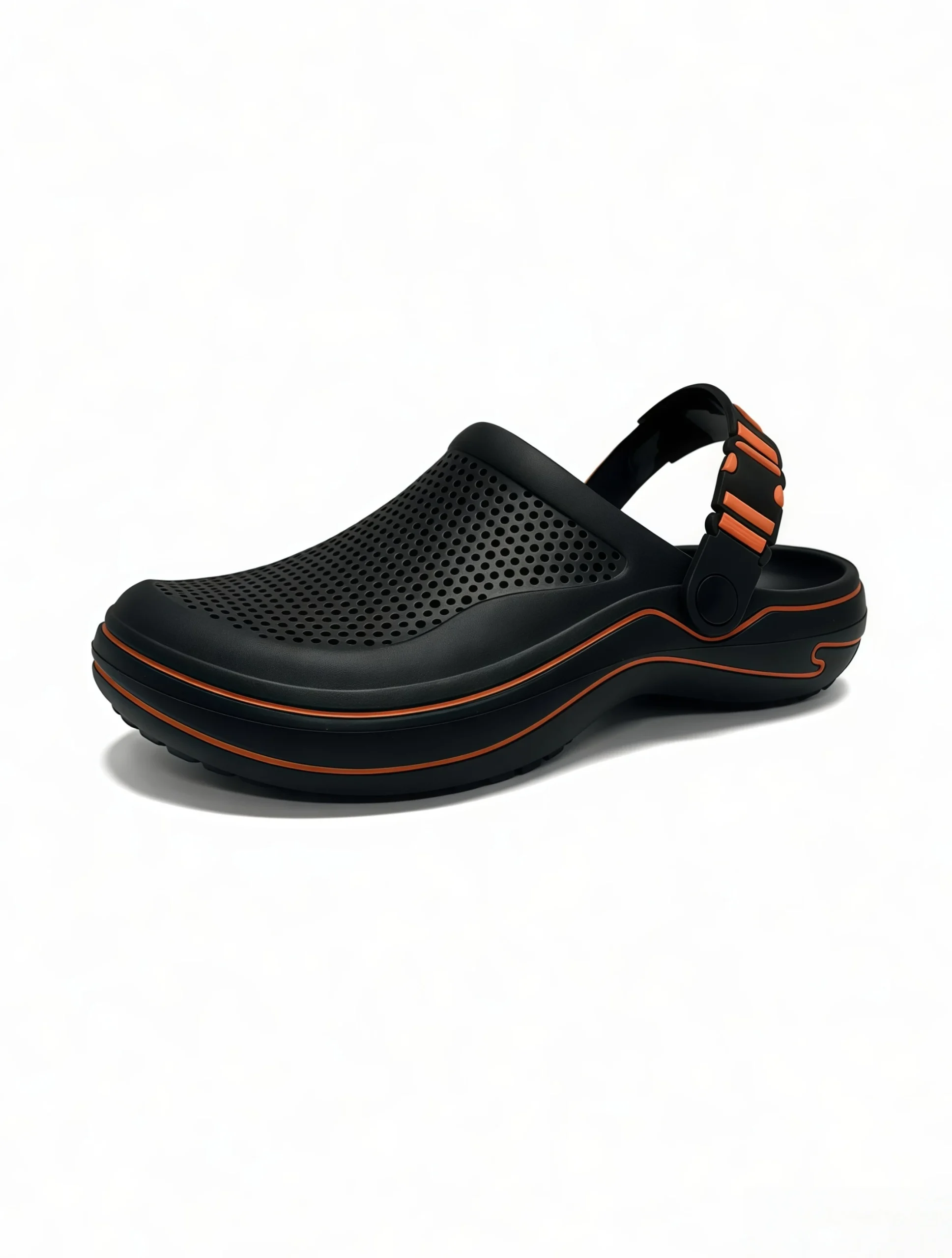 Sabots - sandales pour homme – Image 6