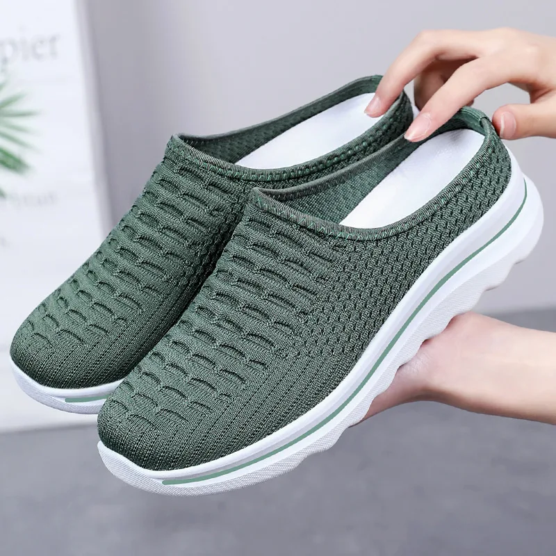 Sabots Chaussures d'été – Image 2