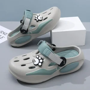 Sabots pour hommes