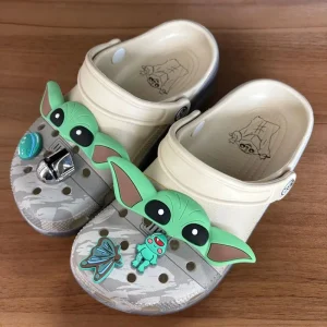 Sabots d'été pour enfants