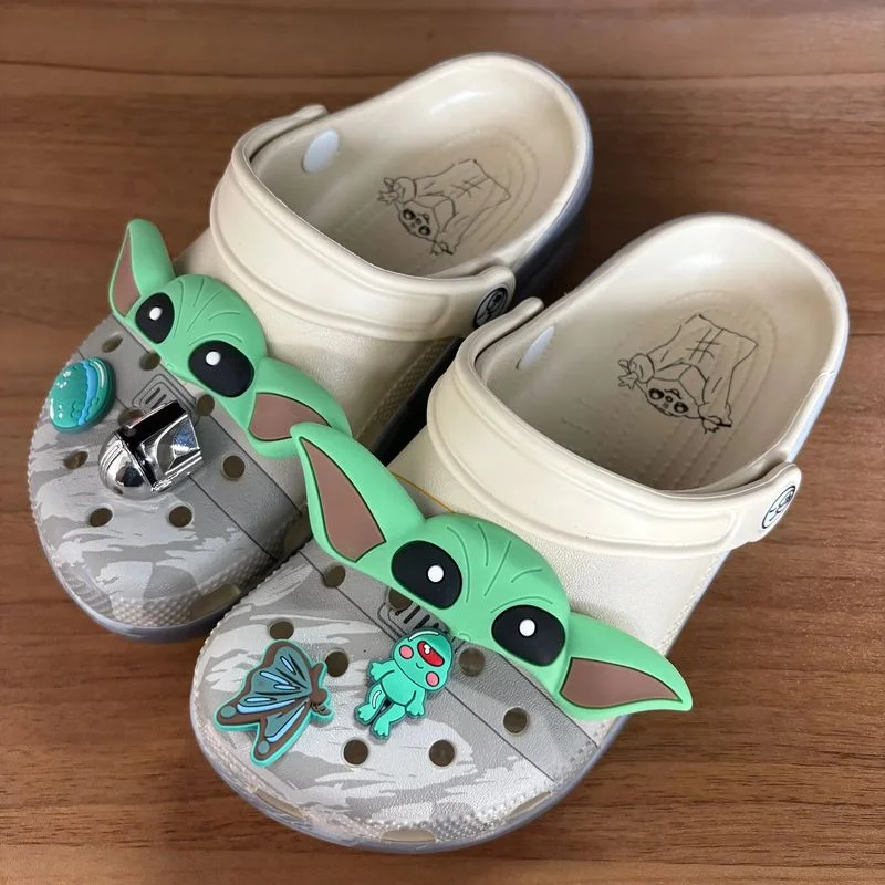 Sabots d'été pour enfants