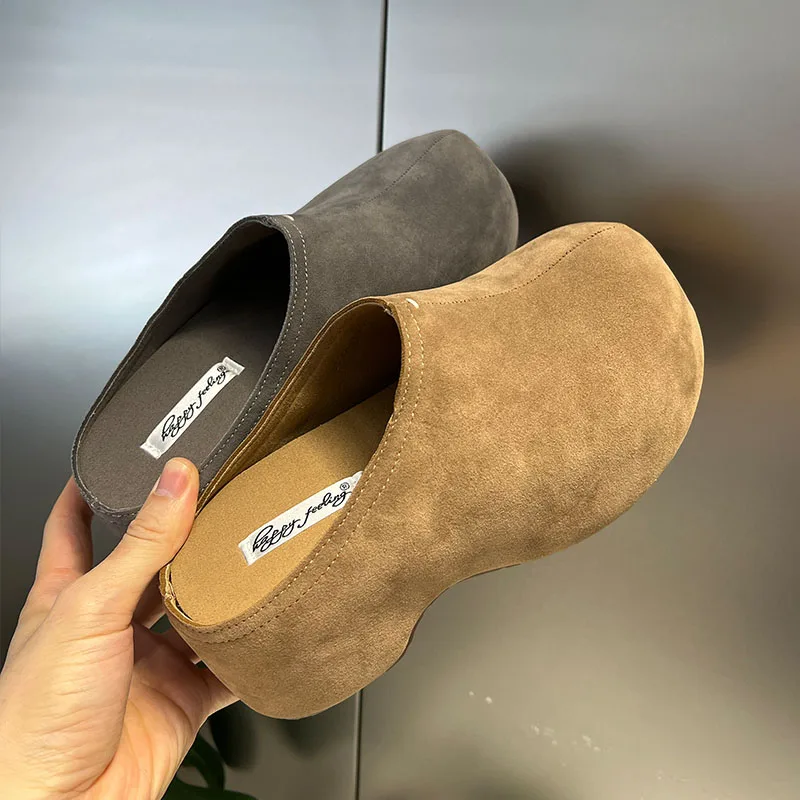 Mules pour femmes – Image 5