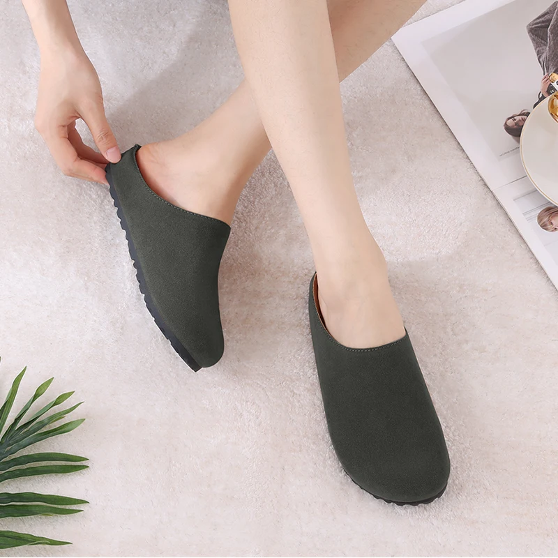 Sabots Mules Unisex – Image 8