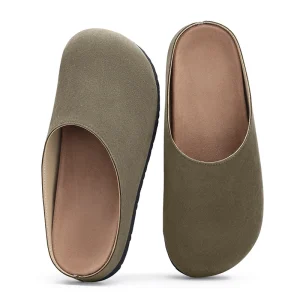 Sabots Mules Unisex