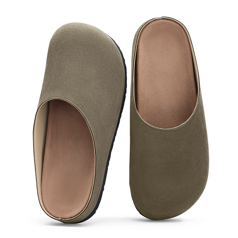 Sabots Mules Unisex