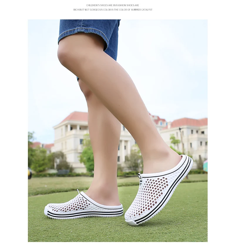 Sabots pour femme ou homme – Image 15