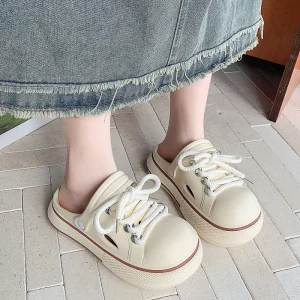 Sabots Fashion