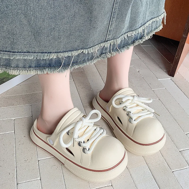 Sabots Fashion