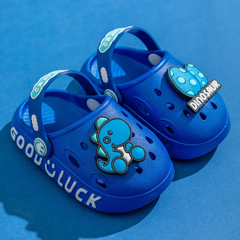 Sabots Sandales d'été pour bébés filles et garçons – Image 7