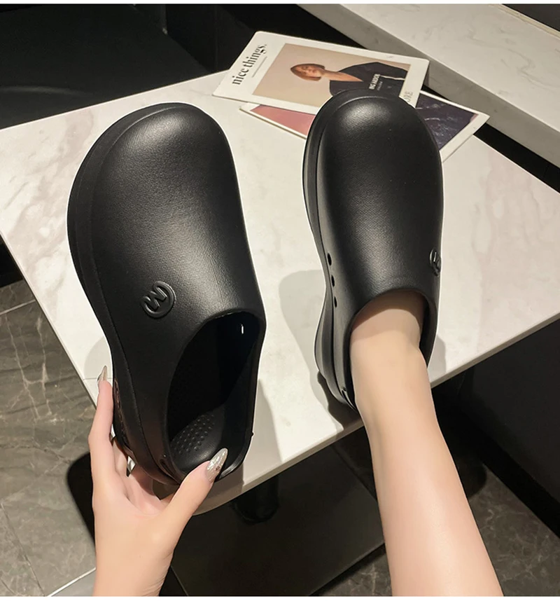 Sabots Coréens pour femme – Image 8