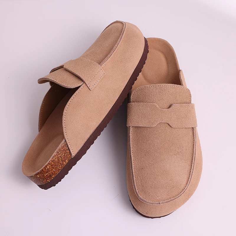 Pantoufles sabots – Image 6