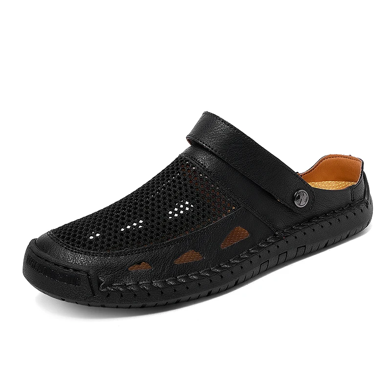 Sabots Sandales d'été pour hommes – Image 5