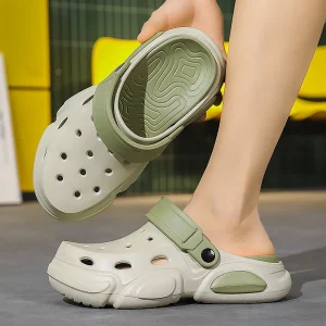 Sabots Sandales d'été pour hommes