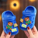 Sabots pour enfants
