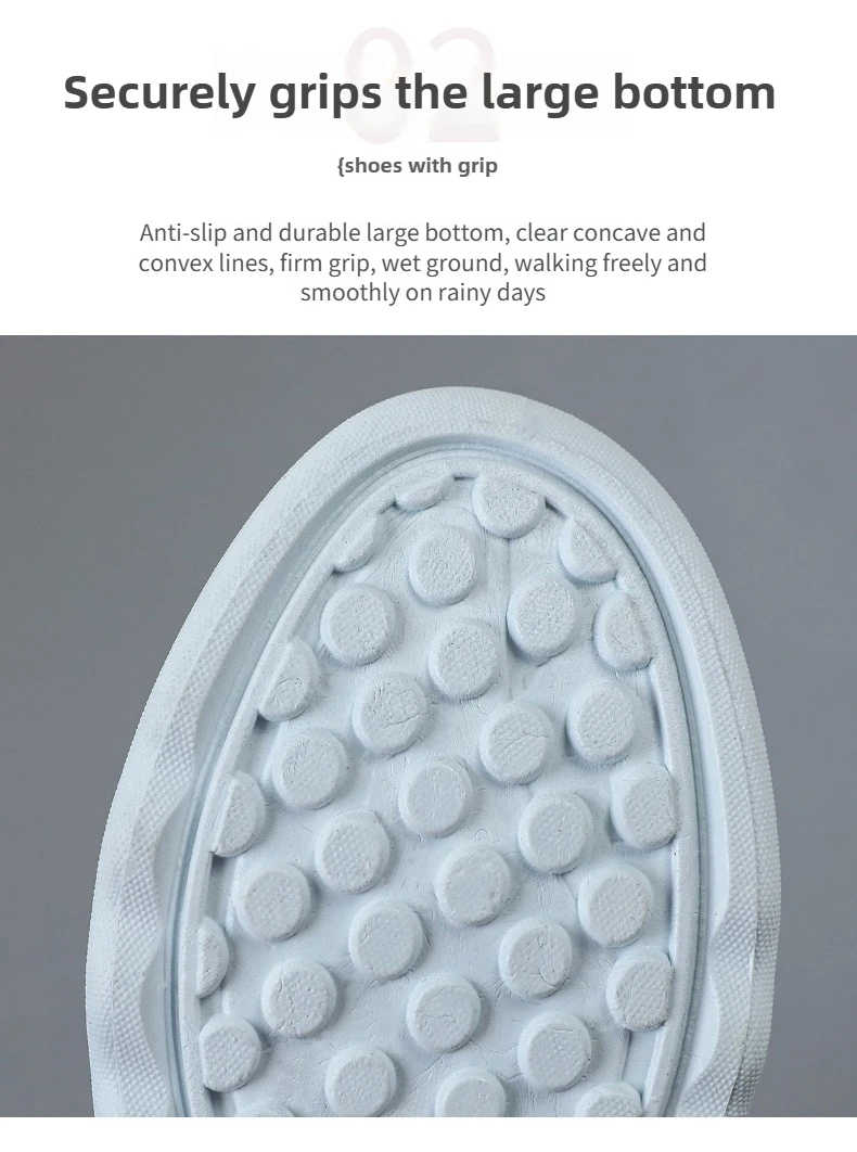 Sabots Chaussures d'été – Image 5