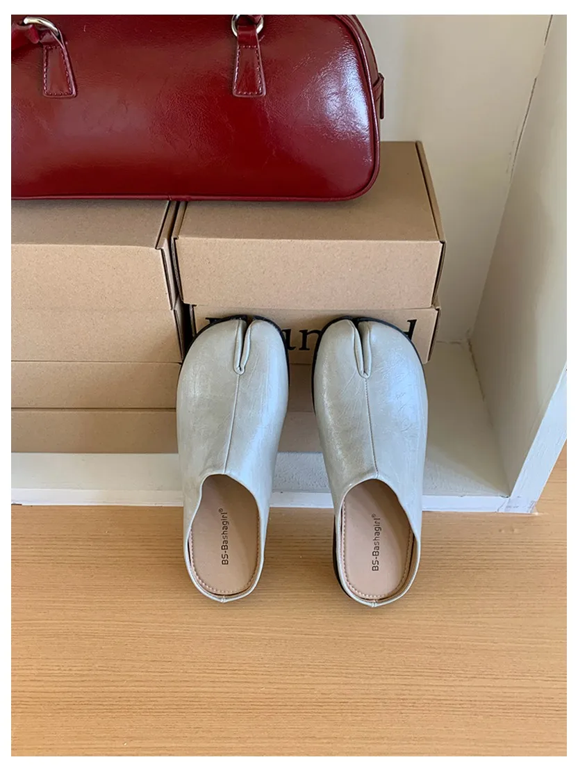 Sabots mules pour femmes – Image 6