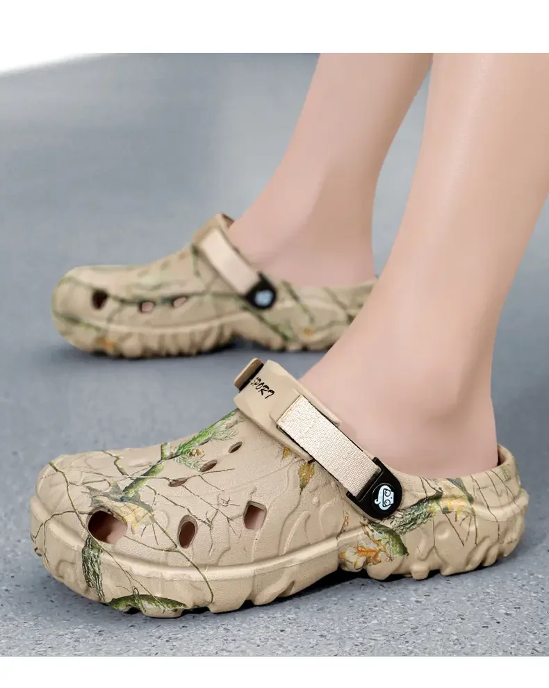 Sabots pour hommes – Image 6