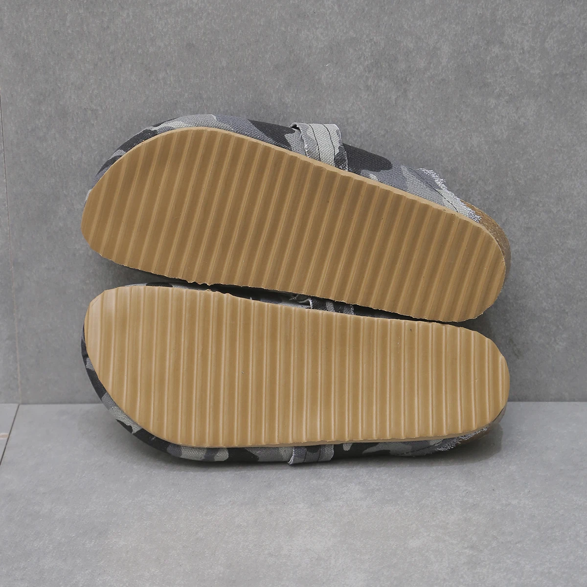 Sabots mules léopard – Image 6
